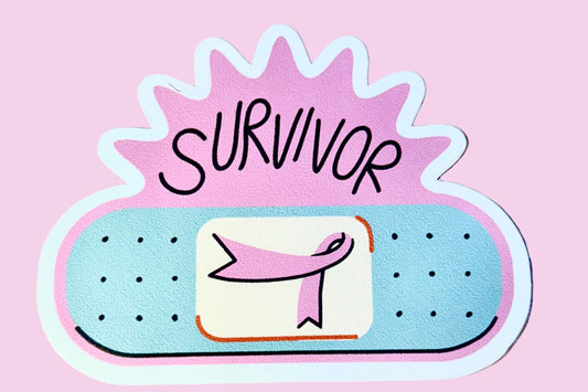 Breast Cancer Survivor