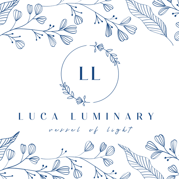 Luca Luminary