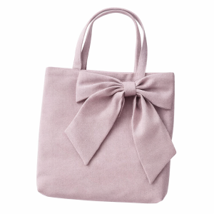 Blush Tote