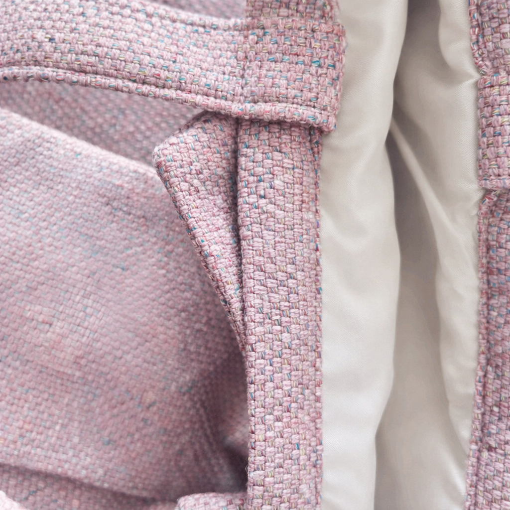 Blush Tote - Image 2